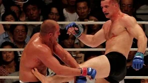 Fedor Emelianenko protiv Mirka Filipovića – suluda, ali odlična ideja Khabibova oca!