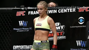 Paige VanZant zna kakva mentalna snaga krasi njenu iduću protivnicu