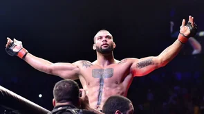 Tko će biti glavni akteri naslovne borbe UFC-a u Pragu?