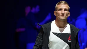 Dillashaw ne može protiv svojih emocija
