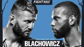 Objavljen službeni poster UFC-a Prag!