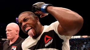 Walt Harris donosi boks u MMA