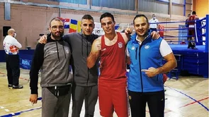 Toni Filipi jednoglasnom odlukom sudaca izborio finale 63. Zlatne Rukavice 