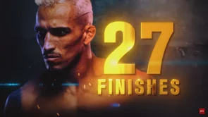 Pogledajte brutalnu najavu za UFC 262 zbog koje jedva čekamo priredbu