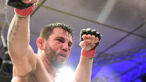 Jon Fitch umirovio se nakon poraza od Graciea: Bilo je ovo dugo putovanje