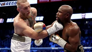 McGregor odgovorio na Mayweatherovu objavu: Taj revanš će se dogoditi 