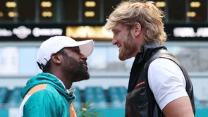 Floyd Mayweather samouvjeren pred borbu s Loganom Paulom: Moje je da se samo pojavim u ringu