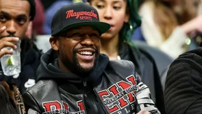 Mayweather ne slaže s odlukom da je LeBron James najbolji američki sportaš prošlog desetljeća, smatra da je ta nagrada trebala pripasti njemu