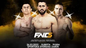 Pogledajte najavu za nadolazeći FNC: Potvrđeni su nastupi Pejića, Truščeka i Bojkovića!