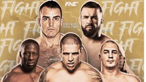 FNC u prodaju pustio 'pay-per-view' za nadolazeću priredbu: Za manje od pet eura možete uživati u vrhunskim MMA mečevima!