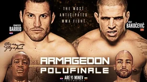 FNC otkrio kompletan 'fightcard' za novu Armagedon priredbu