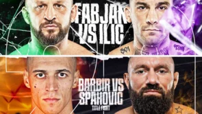 FNC 20: Veliki MMA event u Zagreb donosi tri spektakularne borbe!