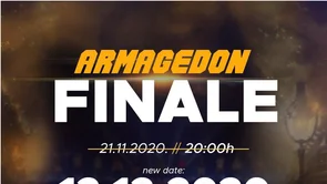 Odgođeno finale FNC Armagedon turnira: Poznat je novi datum