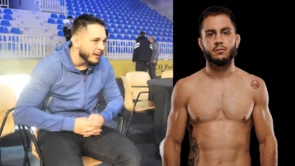 Miloš Janičić: “Icko želi meč s Bojkovićem sad kad sam se operirao, to je malo bezveze!”