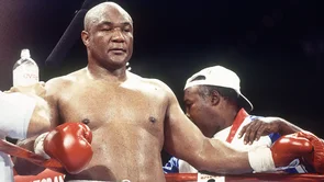George Foreman otkrio zašto je odbio borbu protiv Tysona: Taj čovjek je bio noćna mora u ringu