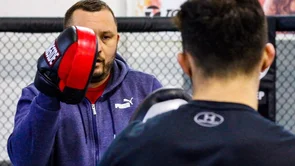 Dražen Forgač uputio savjete trenerima i borcima: "Sanjaš uspjeh u MMA? Zaboravi sve ostalo..."