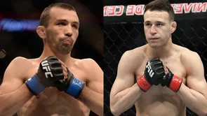 Odličan okršaj u muha kategoriji dodan na priredbu koju predvode Rakić i Blachowicz!