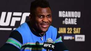 Francis Ngannou: "Tyson Fury ili Jon Jones za sljedeću borbu - odabrao bih Furyja!"