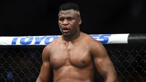 Francis Ngannou: "U najboljim sam godinama i gubim vrijeme bez borbe" 
