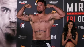 Frank Mir otkrio da će ostvariti zaradu karijere u meču protiv Kubrata Puleva