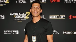 Frank Shamrock progovorio o teškom djetinjstvu: "Očuh me tjerao da spavam u dvorištu iza kuće"