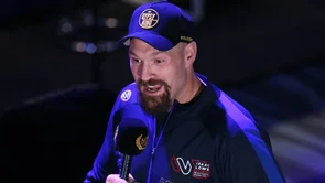 Tyson Fury promijenio mišljenje o borbi s Joshuom: "Mislim da će se to dogoditi, sto posto sam uvjeren"