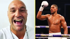 Tyson Fury potvrdio datum veliko meča: "Jedva čekam razbiti Joshuu"