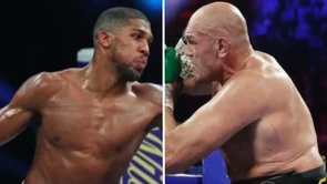 Fury prozvao Joshuu: "Ako misliš da sam prevarant idemo se potući bez rukavica!"