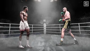 Eddie Hearn: "Samo čekamo da Fury i njegov tim potpišu"