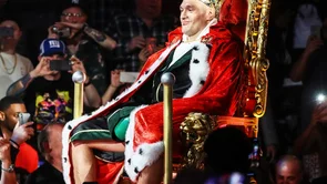 Tyson Fury najplaćeniji je borac svijeta: Iza sebe je ostavio McGregora i Joshuu