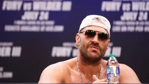 Tyson Fury progovorio o porocima: "Nisam prihvaćao da sam alkoholičar!"