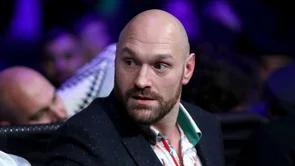Tyson Fury izvrijeđao rivale: "Joshua je kukavica, Usyk obična pič*ica, a Dillian Whyte se ne želi boriti!"