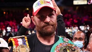Tyson Fury progovorio o budućnosti: "Ne razmišljam o boksu, ne moram se više niti boriti!"