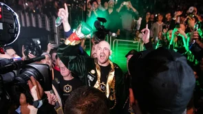 Tyson Fury postavljen za velikog favorita u potencijalnom okršaju s Ngannouom!