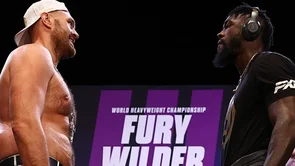 Tyson Fury: "Da se nisam borio s Wilderom morao bih platiti 80 milijuna dolara"
