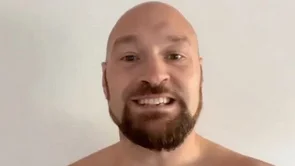 Tyson Fury ponovno okrenuo ploču: "Ugovor nije potpisan, s Joshuom je gotovo!"