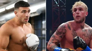Otkazan meč između Jakea Paula i Tommyja Furyja, pronađena je potencijalna zamjena!?