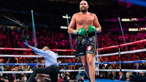 Tyson Fury: "Joshua mi trebao prepustiti Usyka jer svakako će ponovno izgubiti!"