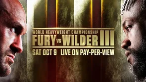 Fury vs Wilder: Gdje gledati meč?...Donosimo sve bitne informacije za veliki okršaj!