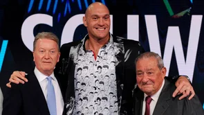 Fury i Wilder morat će malo pričekati svoju treću borbu: Apsolutno je smiješno govoriti da će se meč održati