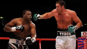 Tyson Fury otkrio da bi njegova posljednja boksačka borba mogla biti trilogija protiv Chisore