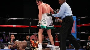 Tyson Fury: Najteži protivnik u čitavoj mojoj karijeri je bio Steve Cunningham, a ne Deontay Wilder