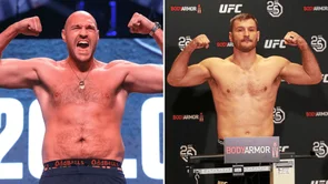 Darren Till: 100% je sigurno kako Tyson Fury dolazi u UFC, želi Stipu Miočića