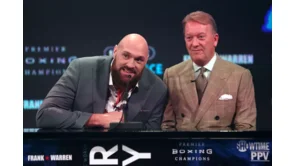 Frank Warren potvrdio je da gubitnik u borbi Furyja i Wildera ima pravo tražiti revanš