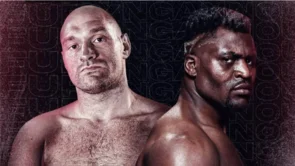 Tyson Fury opet poziva Francisa Ngannoua na boksački meč!