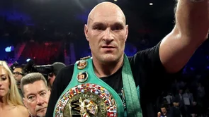 Tyson Fury rekao posljednje zbogom profesionalnom boksu: "Konačno sam odlučio otići!"