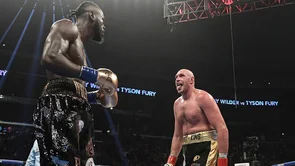 Tyson Fury: Jedva čekam ponovno okusiti Wilderovu desnicu