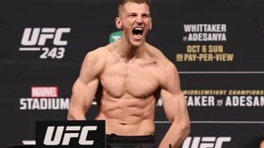 Dan Hooker: „Sada mogu preuzimati rizik koji drugi borci ne mogu!“