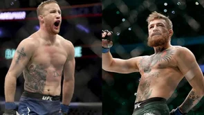 Justin Gaethje: "Conor McGregor je nebitan i moramo se potruditi da ne dobije priliku u borbi za pojas!"