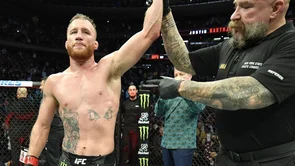 Justin Gaethje: "Moram se boriti protiv pobjednika meča Oliveire i Poiriera, to bi opravdalo integritet ovog sporta!"